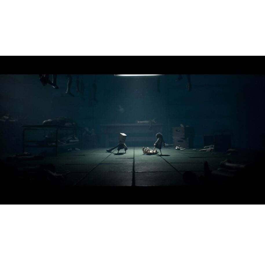 Little Nightmares II (2) /PS4 - PS4 image 7