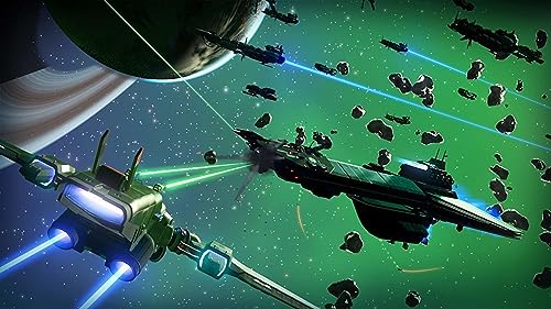 No Mans Sky Switch - NO MANS SKY - Switch image 3