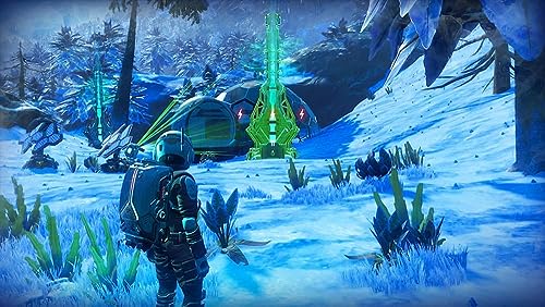 No Mans Sky Switch - NO MANS SKY - Switch image 4