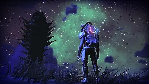 No Mans Sky Switch - NO MANS SKY - Switch image 6