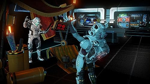 No Mans Sky Switch - NO MANS SKY - Switch image 7