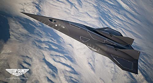 Ace Combat 7: Skies - Ace Combat 7: Skies Unknown Top Gun Maverick Ed image 5