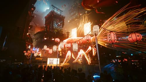 CYBERPUNK 2077 ULTIMATE EDT - Playstation 5 image 4