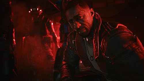 CYBERPUNK 2077 ULTIMATE EDT - Playstation 5 image 6