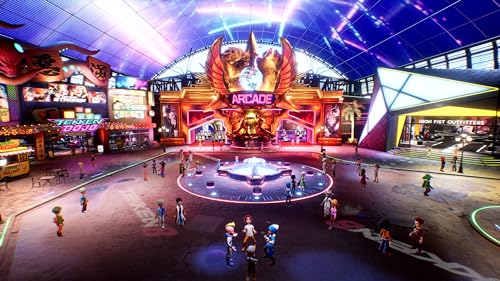 TEKKEN 8 STANDARD EDITION - Microsoft Xbox SX image 5