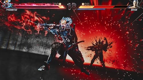 TEKKEN 8 STANDARD EDITION - Microsoft Xbox SX image 6