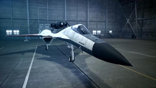ACE COMBAT 7 SKS UNKNWN DLX ED - Nintendo Switch image 6