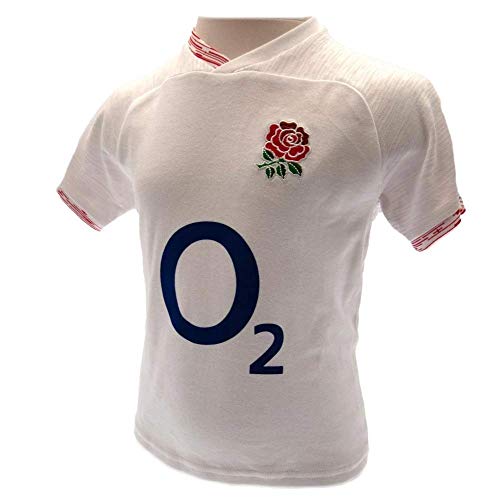 England RFU - Shirt & Short - Clothing - Clothing Sets - Approx 68cm image 3