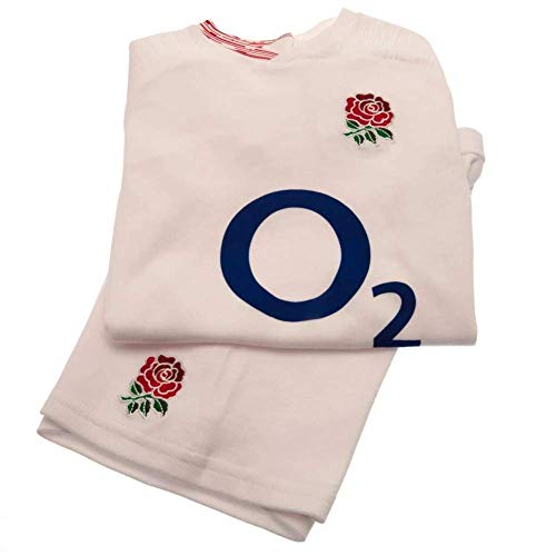 England RFU - Shirt & Short - Clothing - Clothing Sets - Approx 68cm image 5