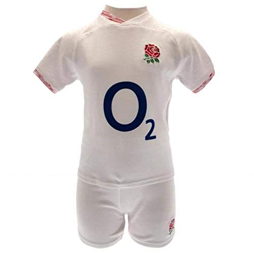 England RFU - Shirt & Short - Clothing - Clothing Sets - Approx 80cm image 2