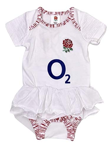 England RFU - Tutu 6/9 mths - other image 2