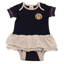 Scottish FA - Tutu 9-12 Mths - Clothing - Bodysuits & Sl - Approx 80cm image 2