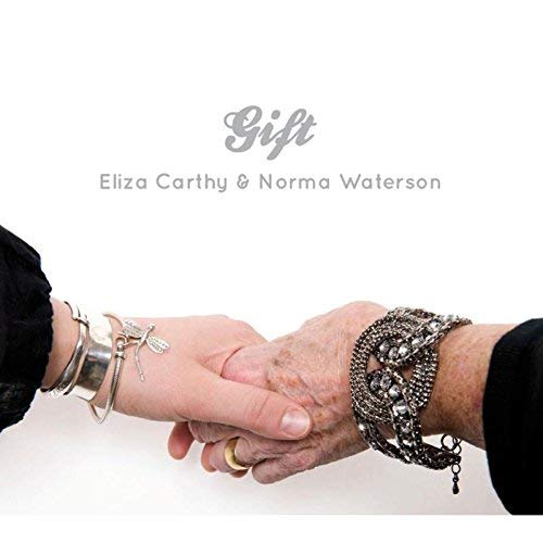 Eliza Carthy - Gift - CD image 1