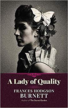 A Lady of Quality