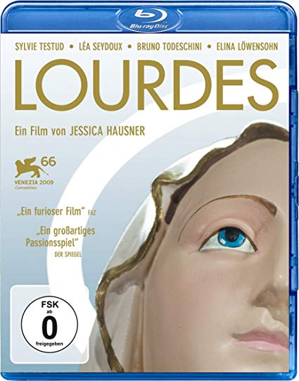 Lourdes