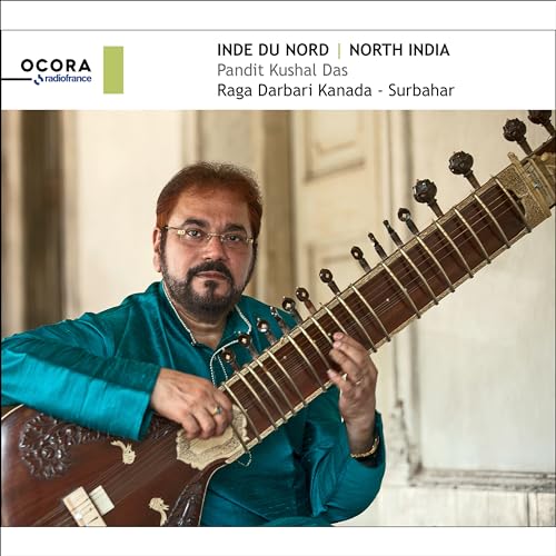 KUSHAL DAS - NORTH INDIA PANDIT - CD image 1