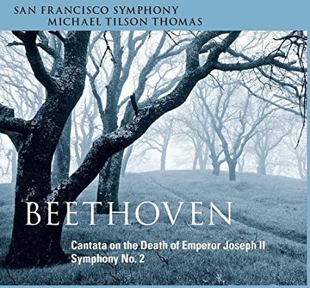 Ludwig van Beethoven - Beethoven: Symphony No. 2 - CD image 1