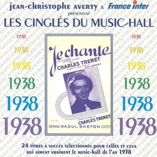 Les Cingles Du Music - CD image 1