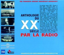 Various Artists - Anthology of the Twentieth Century [french Import] - image 1
