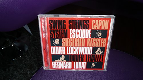 Didier Levallet - CD image 1