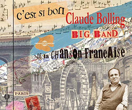 Cest Si Bon [french - CD image 1