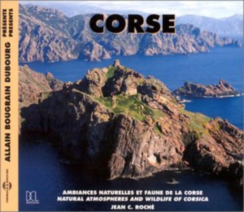 Sounds Of Nature - Wildlife On Corsica - CD image 2