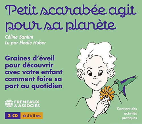 PETIT SCARABÉE AGIT - DCD image 1