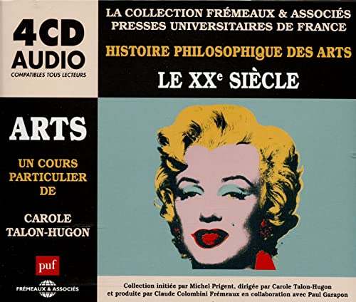 UN COURS PARTICULIER - ARTS - LE XXE SIÈCLE (HISTOIRE PHILOSOPHIQUE DE image 2