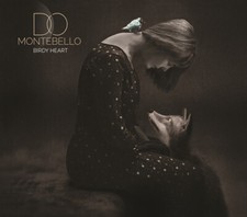 Do Montebello - Birdy Heart - CD image 1