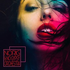 Norig & No Gypsy Orc - CD image 1
