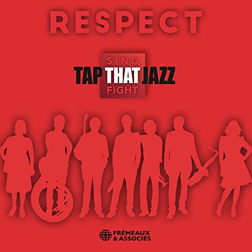 RESPECT - SING THAT - CD image 2
