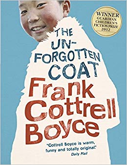 The Unforgotten Coat