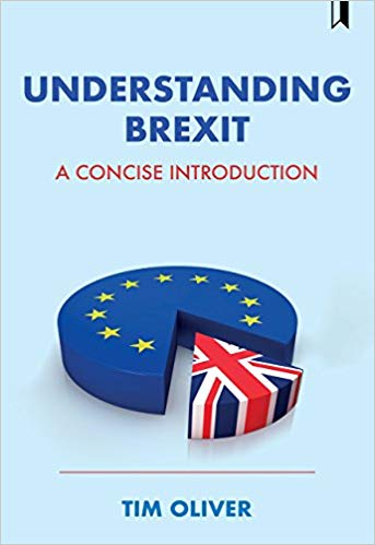 Understanding Brexit : A concise introduction