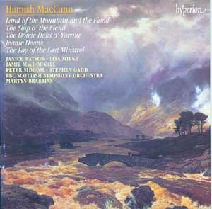 Hamish MacCunn - Land Of The Mountain And The Flood / The Ship O' The image 1