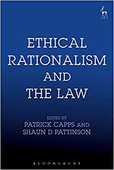 Ethical Rationalism and the Law