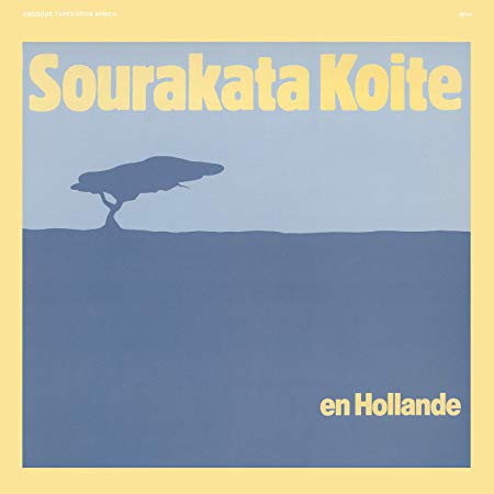 SOURAKATA KOITE - EN HOLLANDE - Vinyl Record VL image 1
