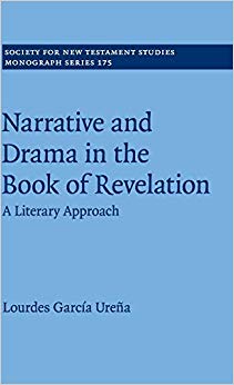 Narrative and Drama in the Book of Revelation : A Literary Approach