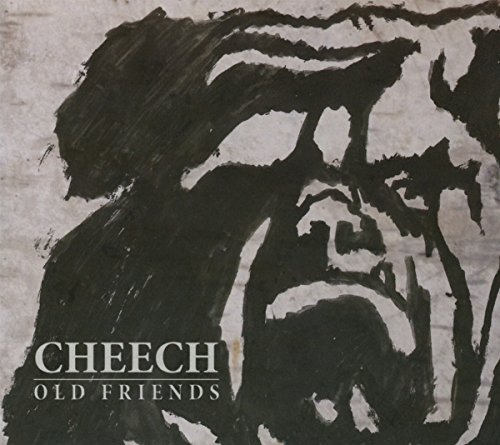 CHEECH - OLD FRIENDS - CDS