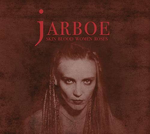 JARBOE - SKIN BLOOD WOMEN ROSES - CD image 1