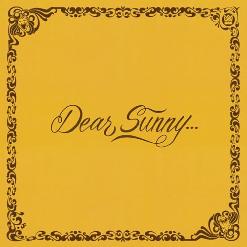 VARIOUS ARTISTS - DEAR SUNNY... - Vinyl Record vl image 1