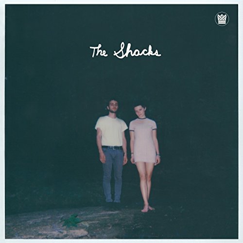 Shacks - CD image 1