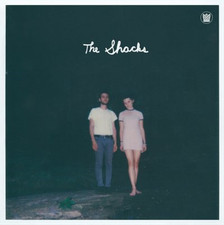 Shacks - CD image 1