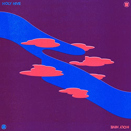 HOLY HIVE - Vinyl Record VL image 1