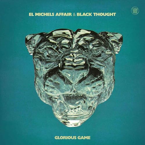 EL MICHELS AFFAIR & - GLORIOUS GAME - Vinyl Record VL image 1
