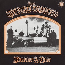 e Heart Tones  - Forever & Ever CD  RELEASE DATE 23/08/24 (THIS CAN C