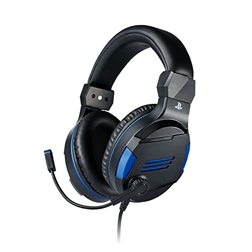None Branded - Sony Official Headset V3 - Accessories (not machine sp image 1