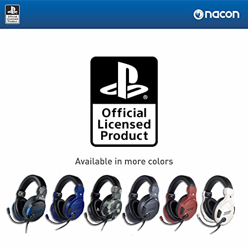 None Branded - Sony Official Headset V3 - Accessories (not machine sp image 2