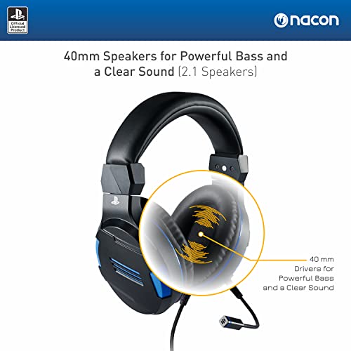 None Branded - Sony Official Headset V3 - Accessories (not machine sp image 3