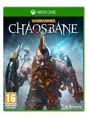 Warhammer - Chaosbane - Microsoft Xbox One