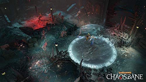 Warhammer - Chaosbane - Microsoft Xbox One image 2